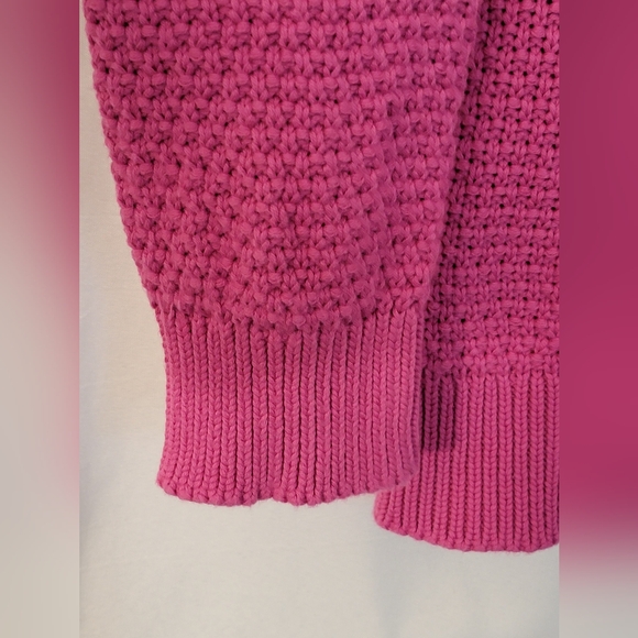 Lauren Ralph Lauren Crew Neck Sweater Size XL - Picture 3 of 8